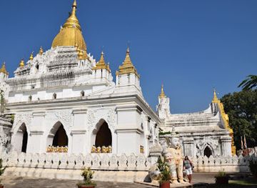 myanmar-burma/mandalay/landmark/kyauktawgyi-pagoda