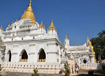 Kyauktawgyi Pagoda