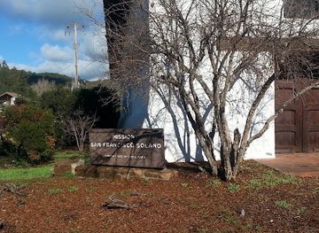 Sonoma State Historic Park