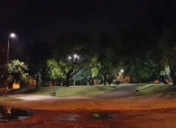 Plaza Lavalleja