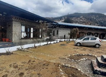 bhutan/paro/landmark/hungrel-gewog-office