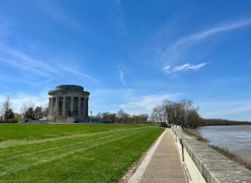indiana/patoka-lake/landmark/george-rogers-clark-national-historical-park