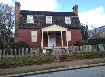 north-carolina/raleigh/landmark/joel-lane-museum-house