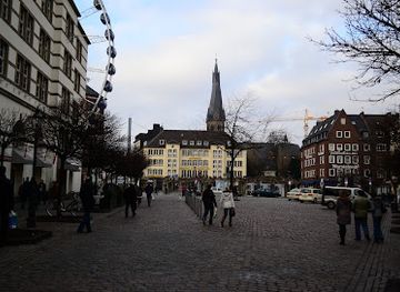 germany/westphalia/landmark/stadterhebungsmonument