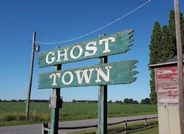 ohio/findlay/landmark/ghost-town-findlay-ohio