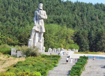 bulgaria/sredna-gora/landmark/hristo-botev-national-museum