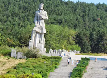 Hristo Botev National Museum