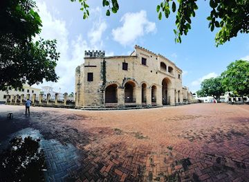 dominican-republic/santo-domingo/landmark/zona-colonial-santo-domingo
