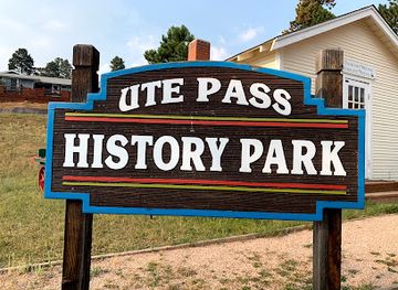 colorado/eastern-plains/landmark/ute-pass-historical-society