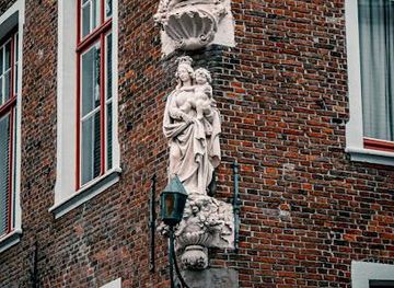 belgium/nieuwpoort/landmark/mariabeeld