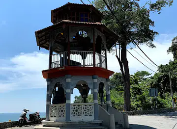 Pasir Bogak Lookout Point