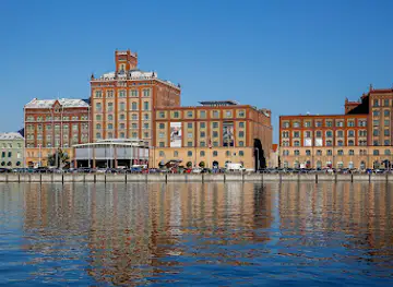 Kalmar County Museum