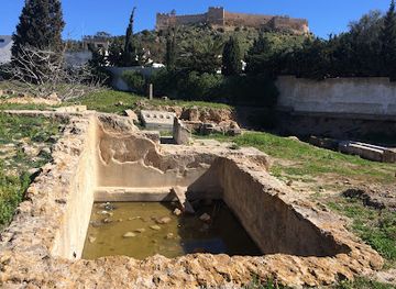 tunisia/kelibia/landmark/ruines-de-kelibia