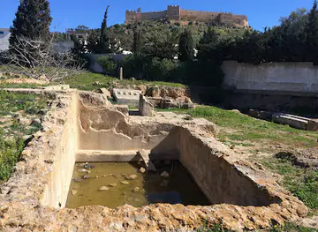 Ruines de Kélibia