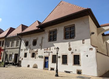 slovakia/kosice/landmark/miklus-prison