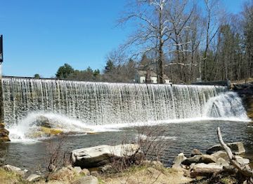 connecticut/litchfield-hills/landmark/beckley-iron-furnace-state-park