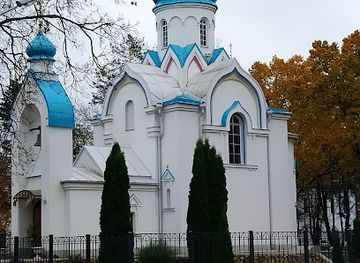 latvia/daugavpils/landmark/shmakovka-museum