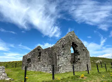 Isle Head Lighthouse