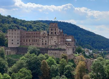 germany/heidelberg/landmark/schlossgarten-heidelberg