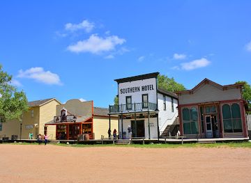 kansas/wichita/old-town/landmark/old-cowtown-museum