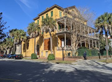 Aiken-Rhett House Museum