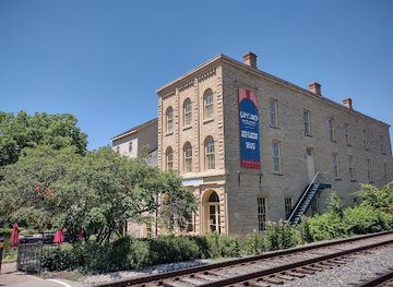 illinois/joliet/landmark/gaylord-building-historic-site