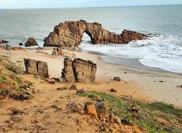 Pedra Furada