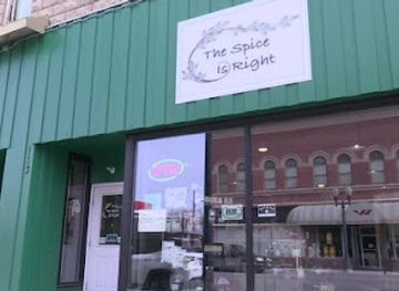 montana/lewistown/landmark/the-spice-is-right