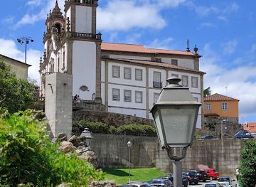 portugal/viseu/landmark/casa-belvedere-archaeological-collection-of-jose-coelho