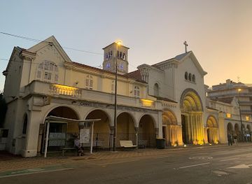 france/cannes/landmark/eglise-notre-dame-des-pins