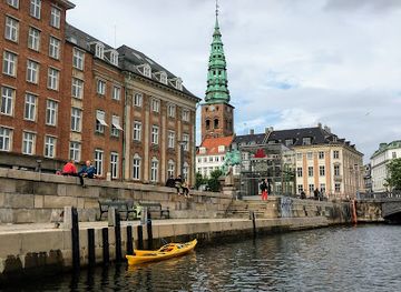 denmark/copenhagen/vesterbro/landmark/hojbro-plads