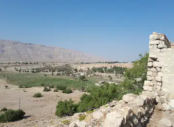Historical Lakhmir Ji Mari