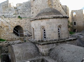 cyprus/kyrenia/bellapais/landmark/peace-and-freedom-museum