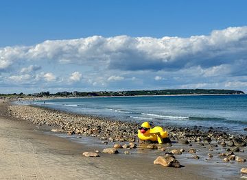 Block Island Historical Society