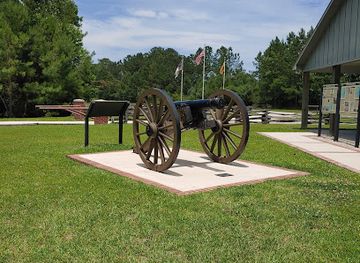 north-carolina/new-bern/landmark/new-bern-civil-war-battlefield-park