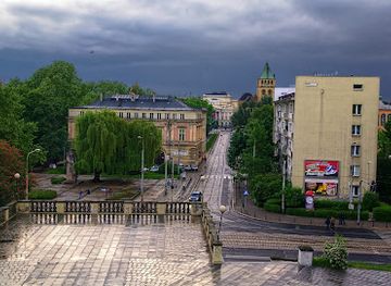 poland/wroclaw/landmark/partisans-hill