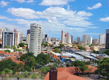 brazil/fortaleza/meireles/landmark/praca-luiza-tavora