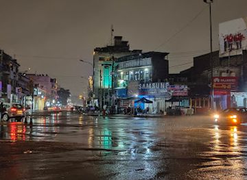 iraq/baghdad/al-kadhimiya/landmark/oroba-square
