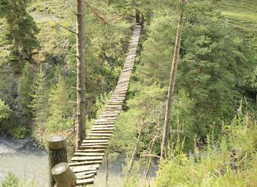 georgia/pshavi/landmark/gometsari-bridge