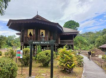 malaysia/sarawak/landmark/malay-house