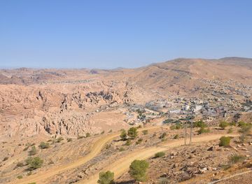 jordan/tafileh-highlands/landmark/tunisian-hammamet-gardens