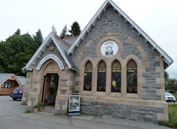 united-kingdom/scottish-highlands/attraction/the-clansman-centre-2