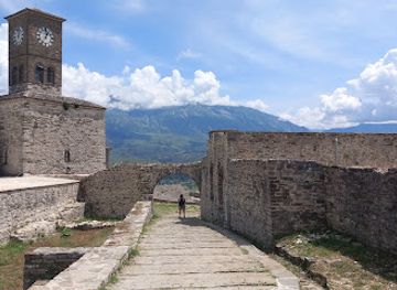albania/gjirokaster/landmark/girokastra