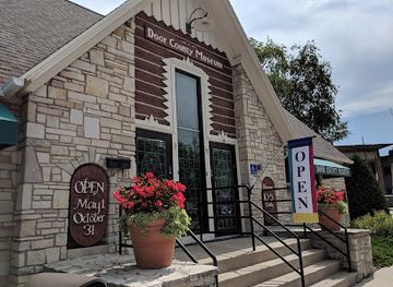wisconsin/door-peninsula/landmark/door-county-historical-museum
