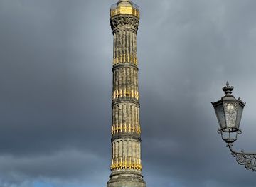 germany/brandenburg/landmark/victory-column