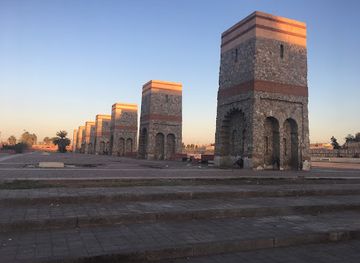 morocco/tensift/landmark/bab-yacout