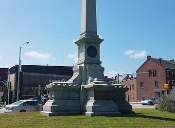 massachusetts/lowell/downtown-lowell/landmark/ladd-and-whitney-memorial