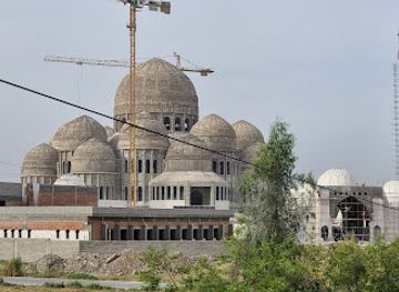 iraq/mosul/landmark/sultan-palace-hotel