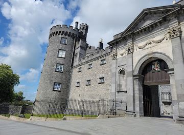 ireland/kilkenny/landmark/kilkenny-castle