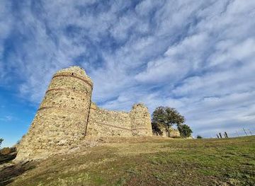 bulgaria/haskovo/landmark/mezek-fortress-neoutzikon